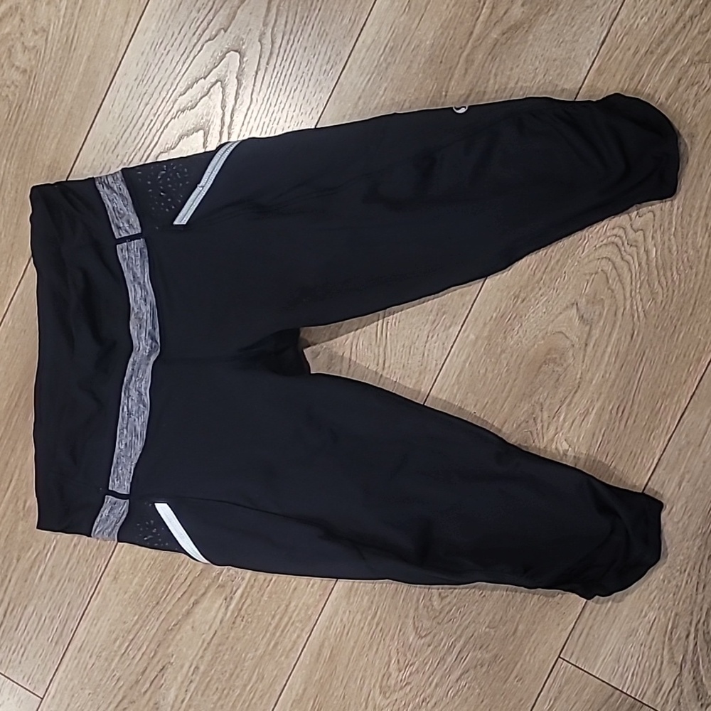 Lululemon Capri Leggings